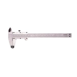 Husky 6 in. Vernier Caliper