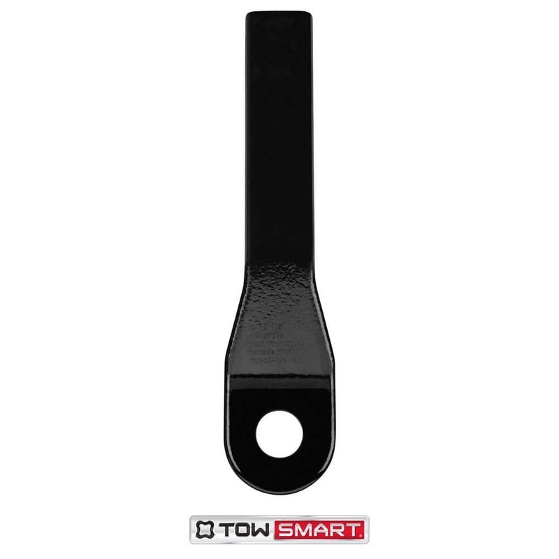 TowSmart Class 4 17,000 lb. 2 in. Drop 1 in. Rise Steel Trailer Hitch - Image 8