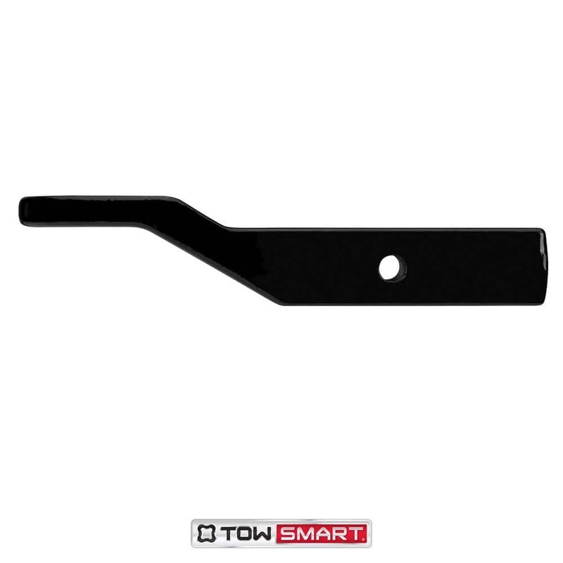 TowSmart Class 4 17,000 lb. 2 in. Drop 1 in. Rise Steel Trailer Hitch - Image 10