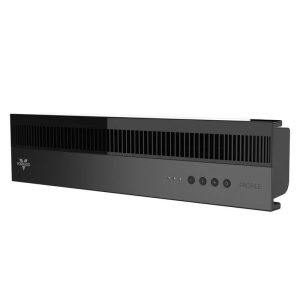 Vornado 25.94" Window Fan Black 3 Speeds Reversible Airflow
