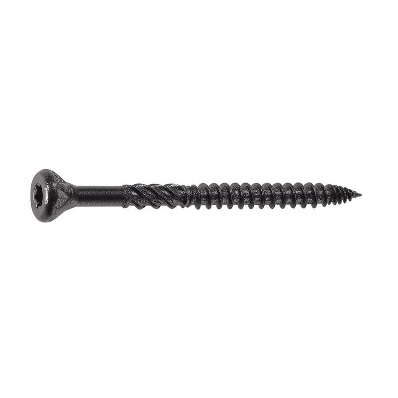 FastenMaster #10 x 2-1/2in Torx TTAP Flat Head Multi-Purpose Wood Screw 150-Pack - Image 2