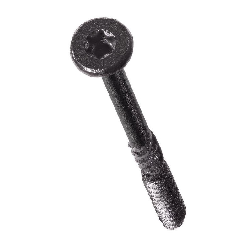 FastenMaster #10 x 2-1/2in Torx TTAP Flat Head Multi-Purpose Wood Screw 150-Pack - Image 3
