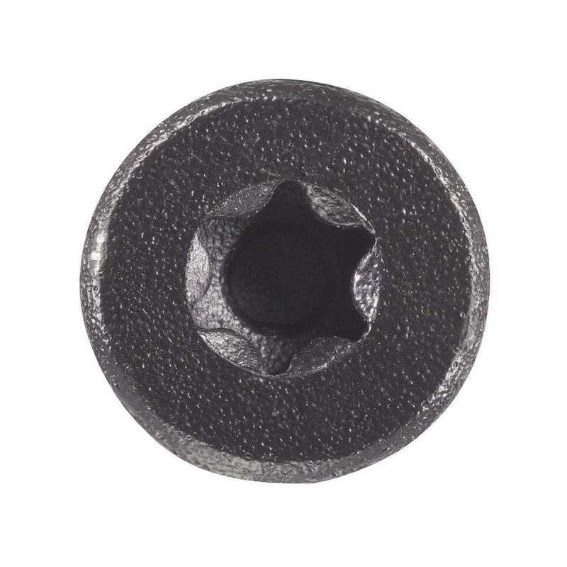 FastenMaster #10 x 2-1/2in Torx TTAP Flat Head Multi-Purpose Wood Screw 150-Pack - Image 4