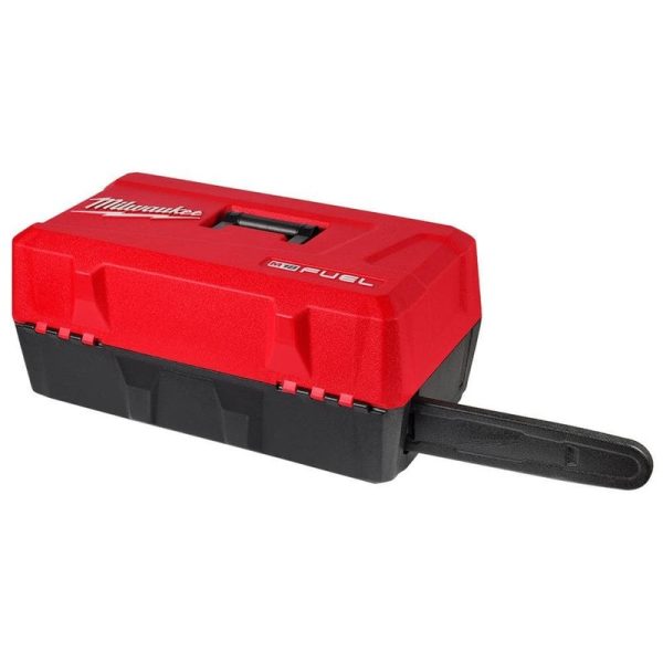Milwaukee Rear Handle Chainsaw Carrying Case